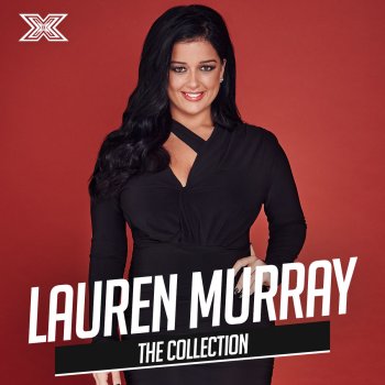 Lauren Murray — One Last Time cover artwork