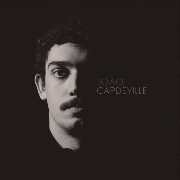 João Capdeville — Açúcar Refinado cover artwork