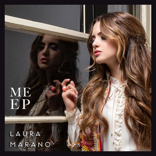 Laura Marano ME (EP) cover artwork