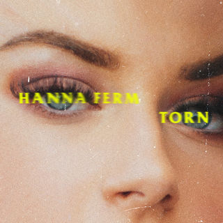 Hanna Ferm Torn cover artwork