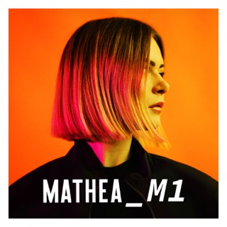 Mathea M1 cover artwork