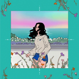 CCOLA featuring Junggigo — WAR cover artwork