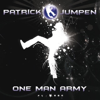 Patrick Jumpen One Man Army cover artwork