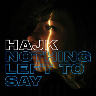 Hajik — Untouch cover artwork