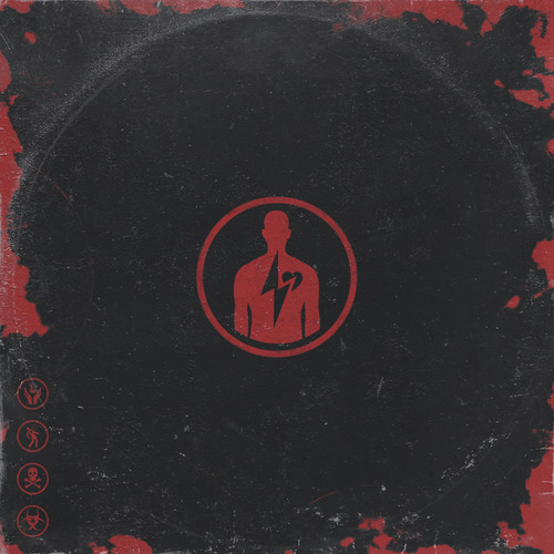 Bob Moses — The Blame (Lastlings Remix) cover artwork