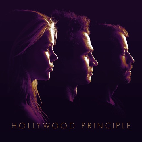 Hollywood Principle — Spell cover artwork