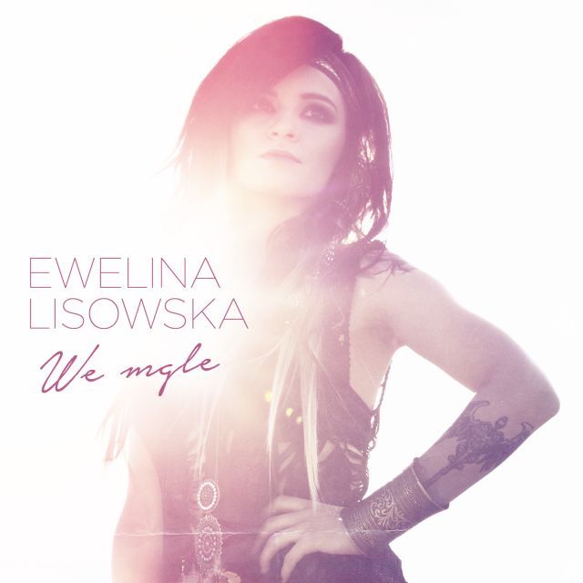 Ewelina Lisowska — We Mgle cover artwork