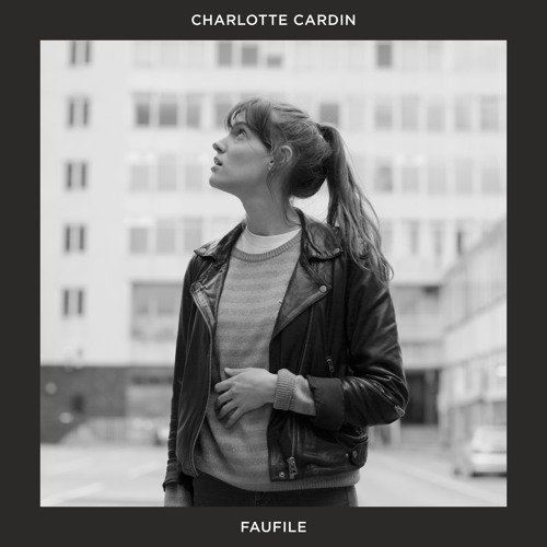 Charlotte Cardin — Faufile cover artwork