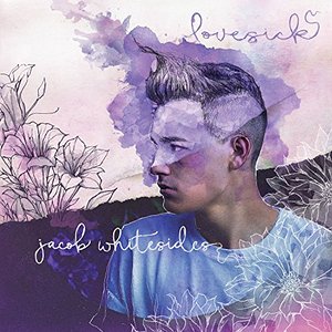Jacob Whitesides — Lovesick cover artwork