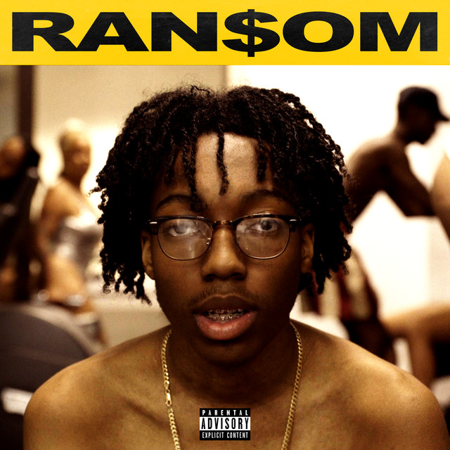 Lil Tecca — Ransom cover artwork