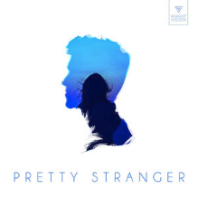 Prismo — Pretty Stranger (VIP) cover artwork