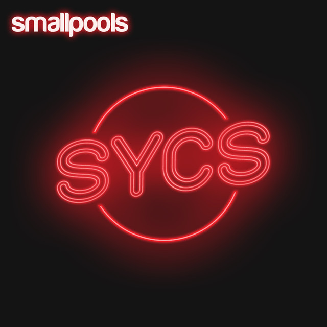 Smallpools — SYCS cover artwork