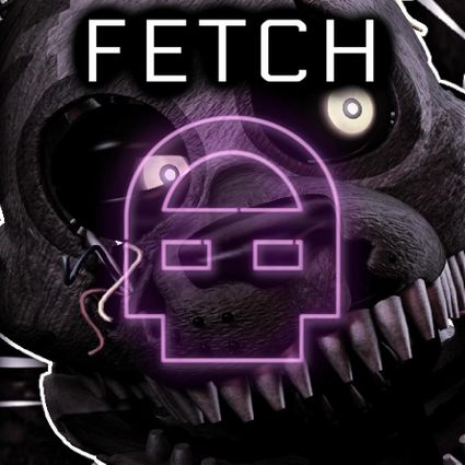 DHeusta — FETCH cover artwork