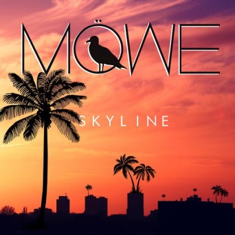 MÖWE — Skyline cover artwork