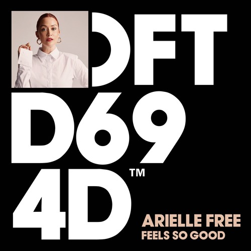 Arielle Free — Feels So Good cover artwork