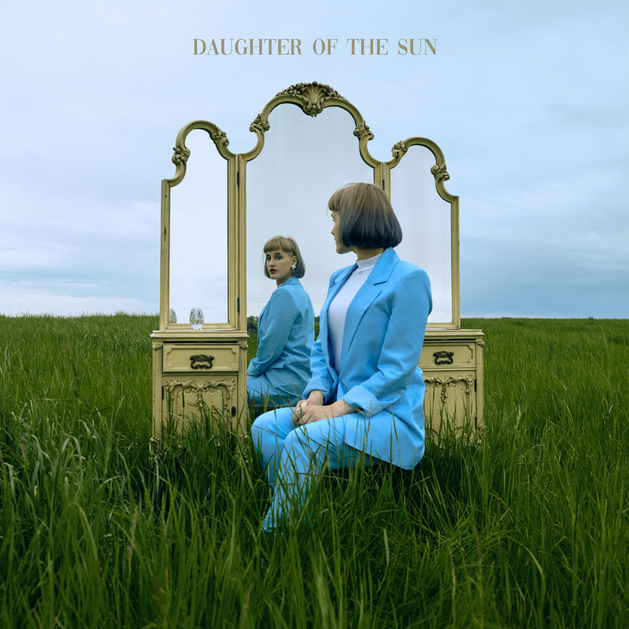 Aiko Daughter of the Sun cover artwork