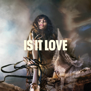 Loreen Is It Love cover artwork