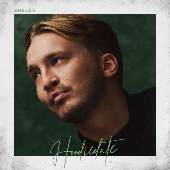 Snelle — Hoodiedate cover artwork