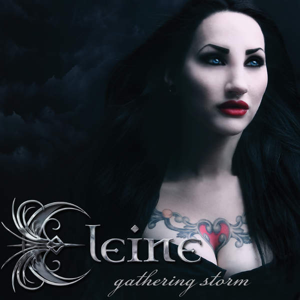 Eleine — Gathering Storm cover artwork