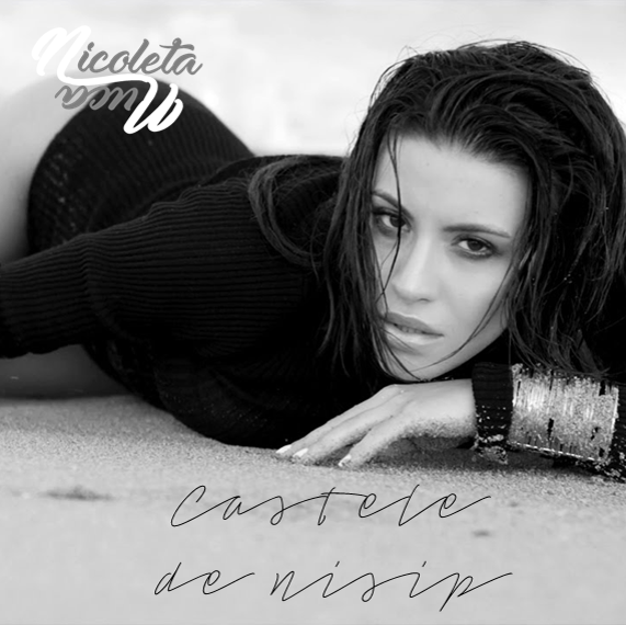 Nicoleta Nucă — Castele De Nisip cover artwork