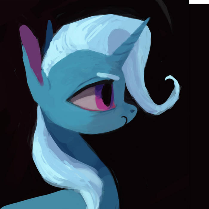 Vylet Pony — The Wanderer cover artwork