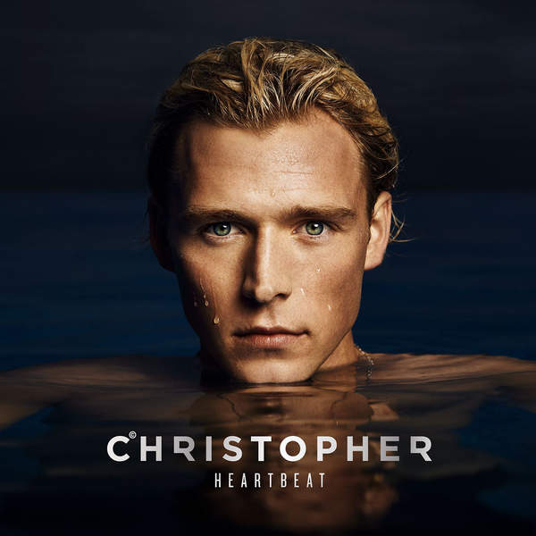 Christopher — Heartbeat cover artwork