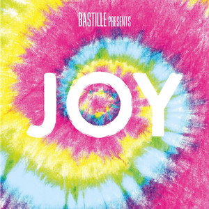 Bastille — Joy cover artwork