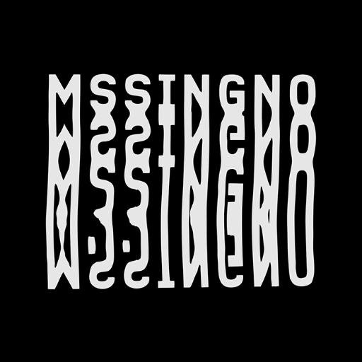 Mssingno — Scope cover artwork