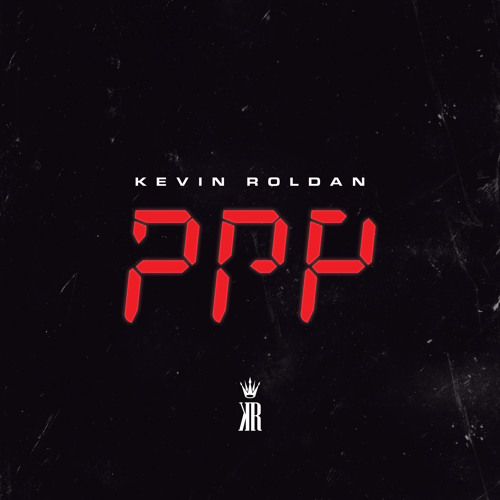 Kevin Roldan — PPP cover artwork