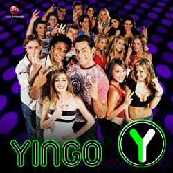 Yingo Yingo cover artwork