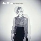 Ane Brun Changing of the Seasons cover artwork