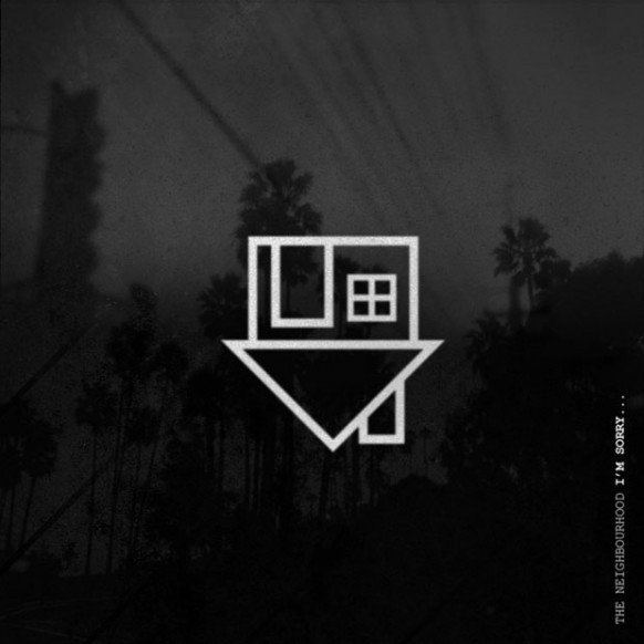 The Neighbourhood — Wires cover artwork
