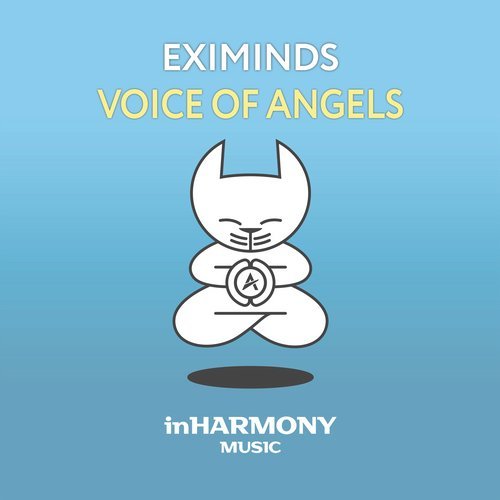 Eximinds Voice of Angels cover artwork