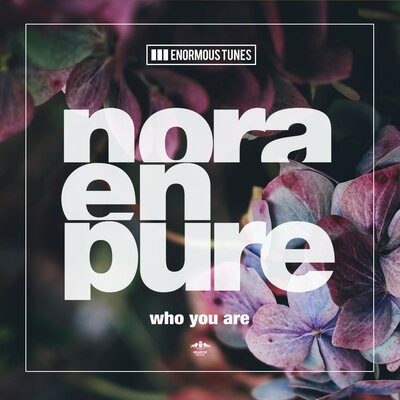 Nora En Pure — Who You Are cover artwork