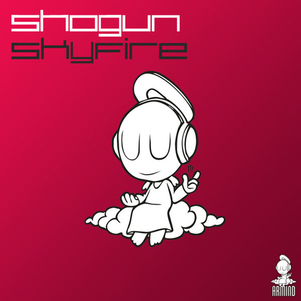 Shogun — Skyfire cover artwork