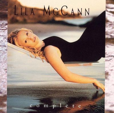 Lila McCann Complete cover artwork