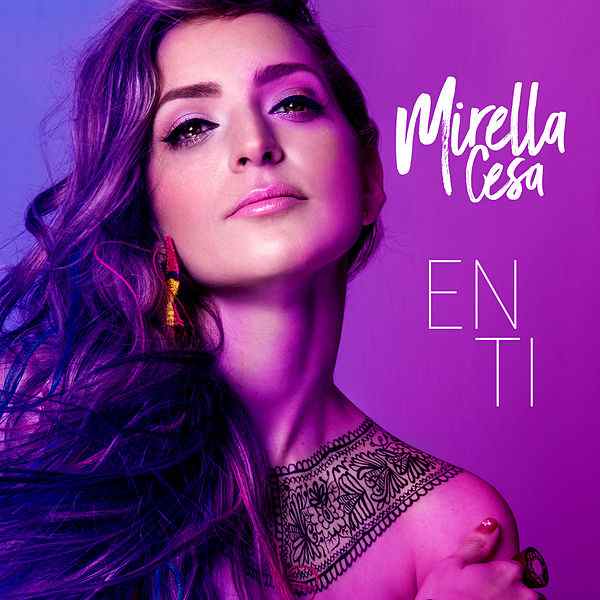 Mirella Cesa En Ti cover artwork