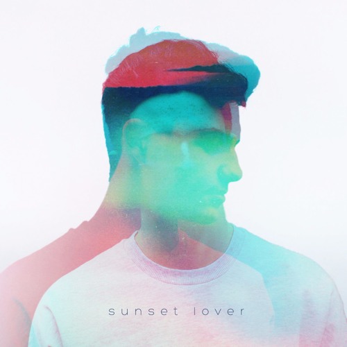 Petit Biscuit Sunset Lover cover artwork
