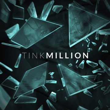 Tink — Million cover artwork