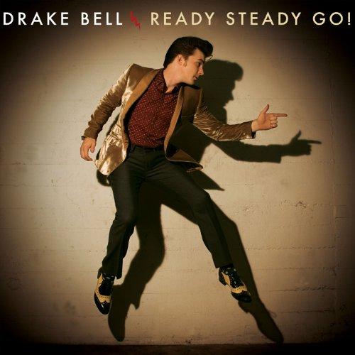 Drake Bell — Sunny Afternoon cover artwork