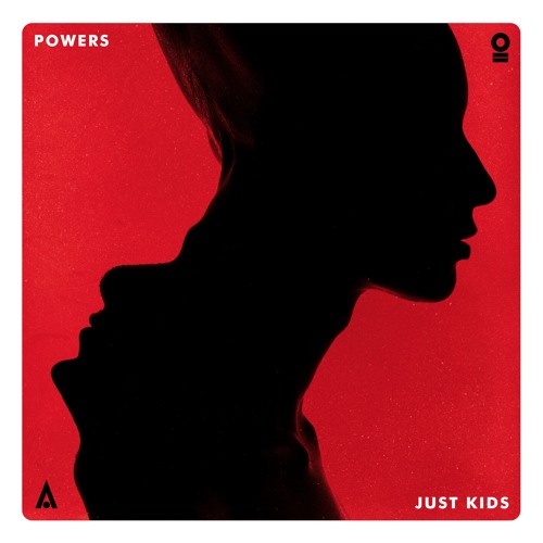 POWERS — Just Kids cover artwork