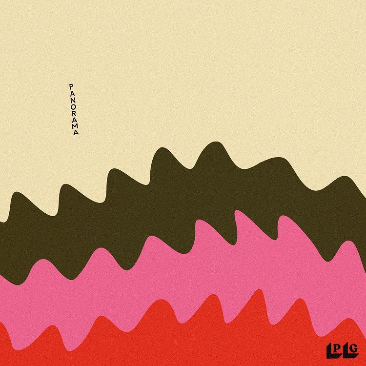 Pali Gap — Panorama cover artwork