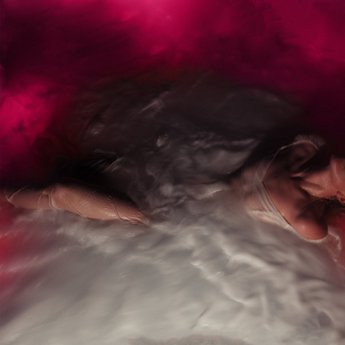 Hayley Williams — Inordinary cover artwork