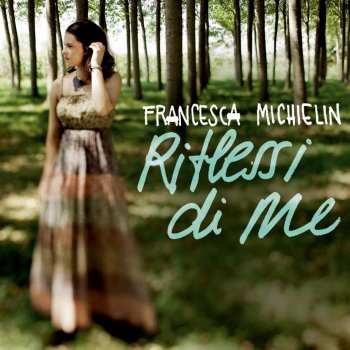 Francesca Michielin — Riflessi di me cover artwork