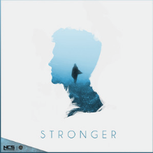 Prismo — Stronger cover artwork