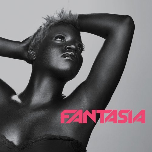 Fantasia featuring Big Boi — Hood Boy cover artwork