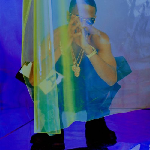 Big Sean — Nothing Is Stopping You cover artwork