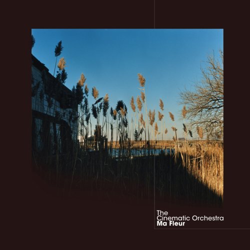 The Cinematic Orchestra featuring Patrick Watson — To Build a Home cover artwork