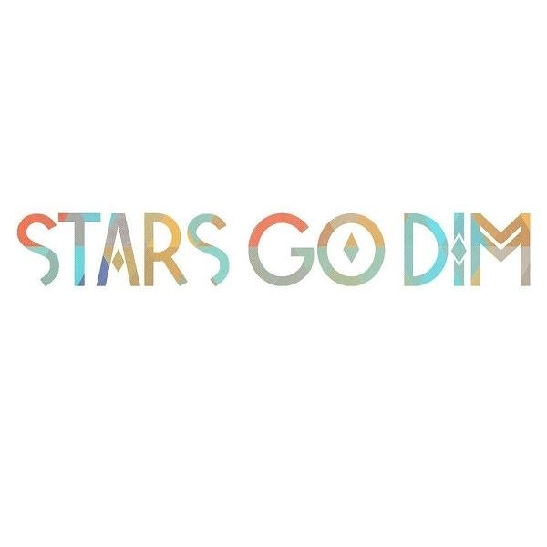 Stars Go Dim — Doxology cover artwork
