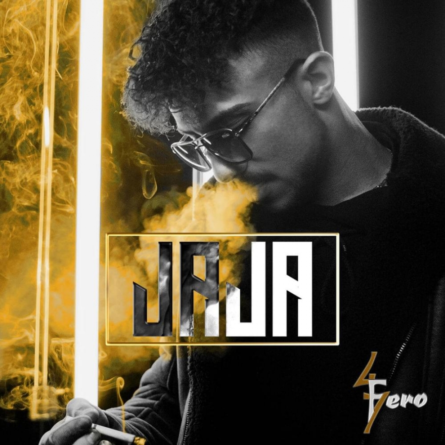 Fero47 — JAJA cover artwork